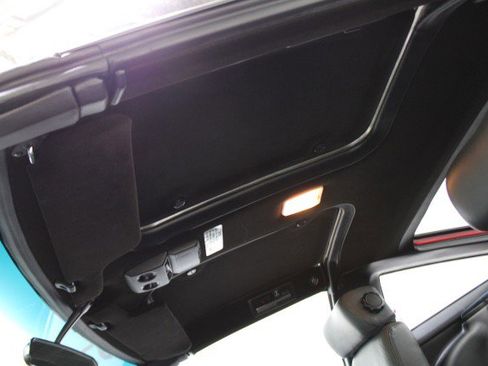 Used 1988 Nissan 300ZX Turbo Hatchback image 61