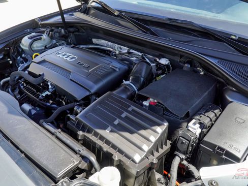 Used 2015 Audi A3 2.0T Premium Plus image 12