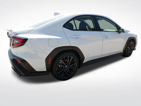 New 2026 Subaru WRX Premium AWD/4WD image 7