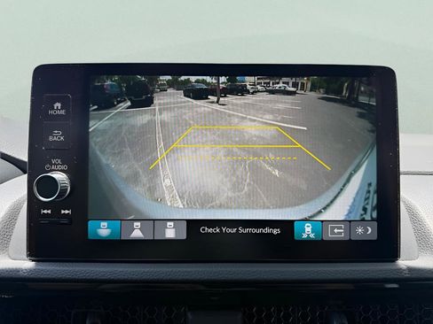 Certified 2024 Honda CR-V EX-L image 17