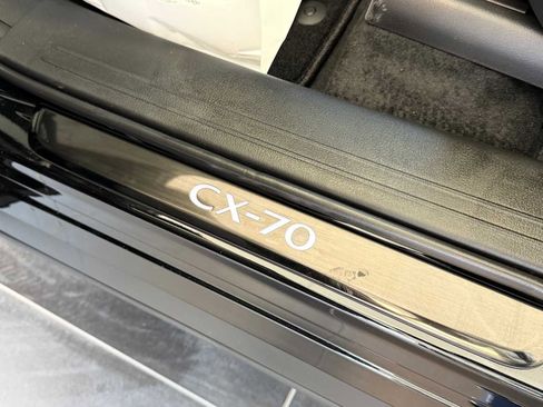 New 2026 MAZDA CX-70 3.3 Turbo S w/ Premium Package AWD/4WD image 10