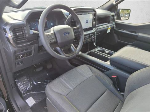 New 2026 Ford F150 STX image 3