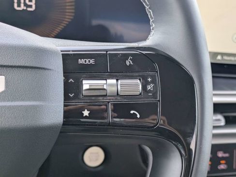 New 2026 Kia Sorento EX w/ EX Premium Package image 29