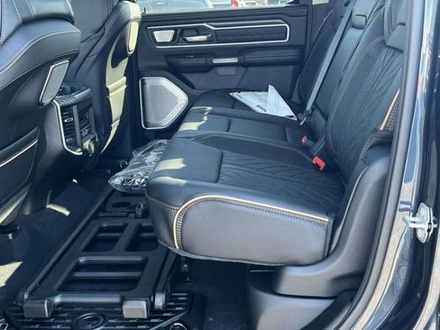 New 2026 RAM 1500 Tungsten image 13