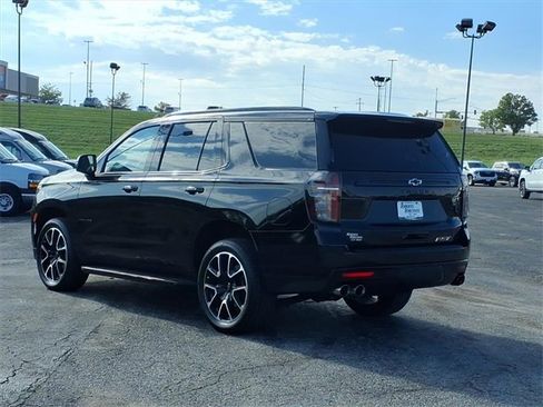 Used 2024 Chevrolet Tahoe RST w/ Sport Performance Package image 20