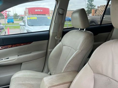Used 2012 Subaru Outback 2.5i Limited w/ Moonroof Pkg AWD/4WD image 12