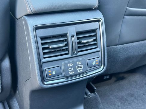 New 2026 Subaru Forester Touring image 16
