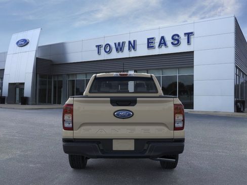 New 2025 Ford Ranger XL RWD image 5