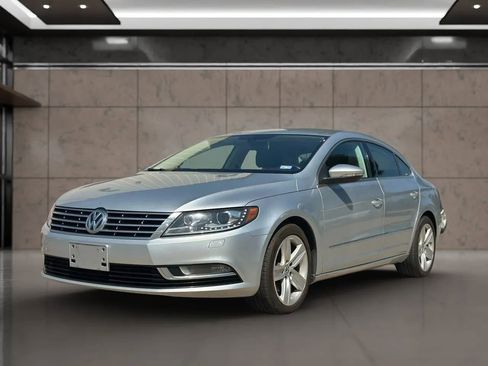 Used 2014 Volkswagen CC Sport image 2