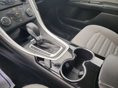 Used 2016 Ford Fusion S w/ Equipment Group 101A FWD image 18