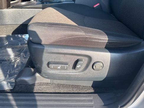 Used 2024 Toyota 4Runner TRD Off-Road image 14