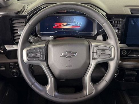 Used 2023 Chevrolet Silverado 1500 RST w/ Texas Edition Plus AWD/4WD image 9