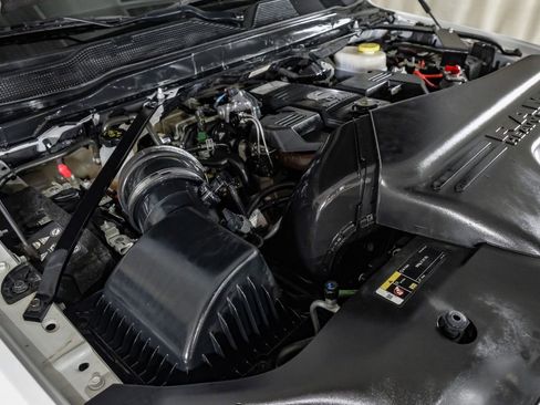 Used 2022 RAM 3500 Limited AWD/4WD image 54