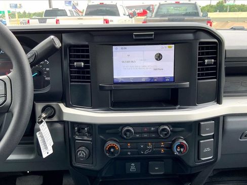 New 2026 Ford F250 XL RWD image 8