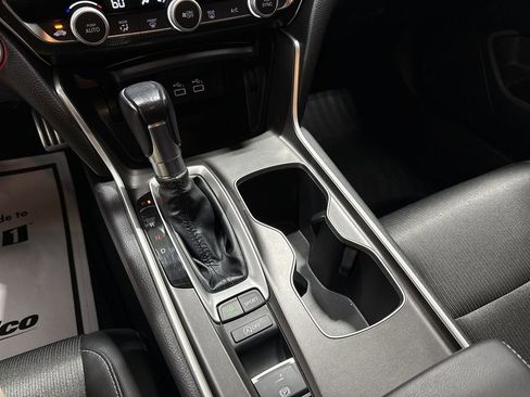 Used 2021 Honda Accord Sport image 16