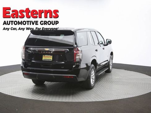Used 2023 Chevrolet Tahoe LT image 43