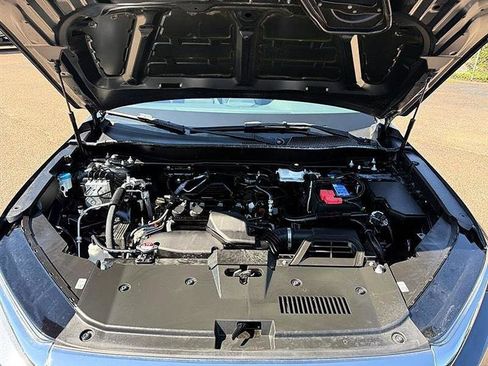 Used 2025 Honda CR-V EX image 42
