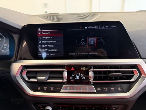 Used 2023 BMW M4 xDrive Competition w/ Executive Package image 21