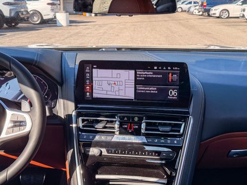 New 2026 BMW 840i image 13