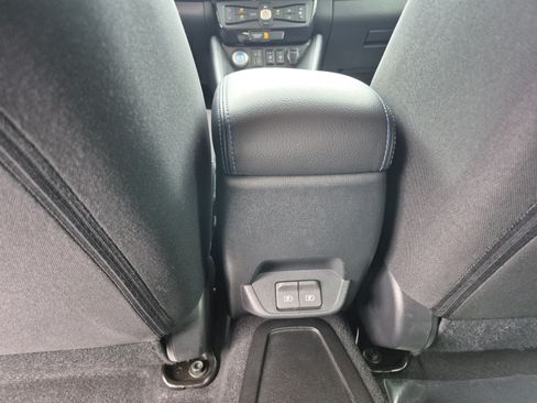 Used 2023 Nissan Leaf SV Plus FWD image 16