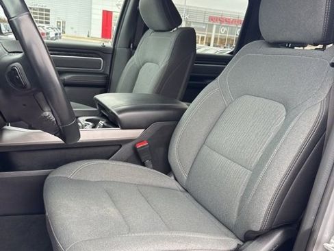 Used 2022 RAM 1500 Big Horn image 9