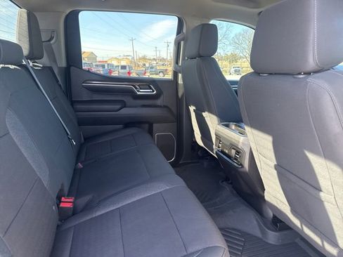 Used 2023 Chevrolet Silverado 1500 LT Trail Boss w/ Protection Package image 26