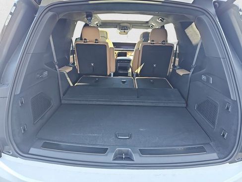 New 2026 Cadillac Escalade IQL Sport 2 w/ LPO, ONYX Package image 14