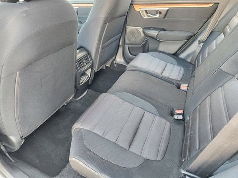 Certified 2019 Honda CR-V EX image 12