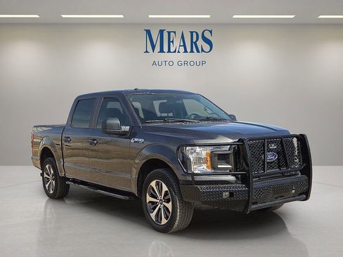 Used 2019 Ford F150 XL w/ Equipment Group 101A Mid image 7