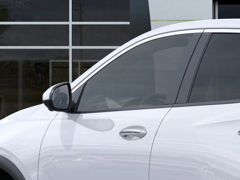 New 2025 Buick Encore GX Preferred w/ Advanced Technology Package image 12