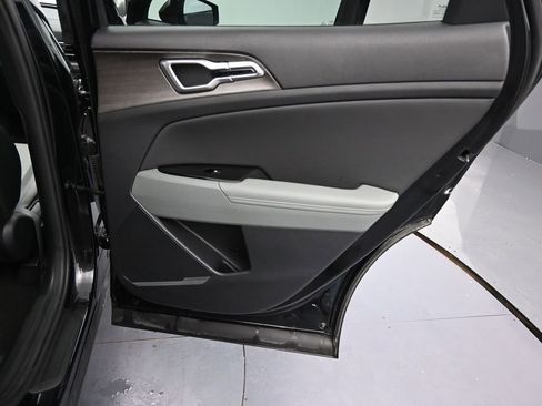 Certified 2023 Kia Sportage X-Line w/ X-Line Premium Package image 21