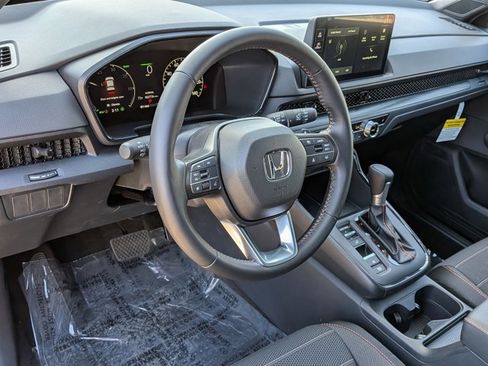 Used 2026 Honda CR-V Sport image 10