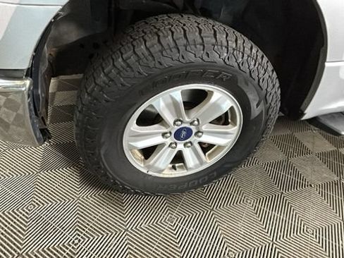 Used 2015 Ford F150 XL w/ Equipment Group 101A Mid AWD/4WD image 9