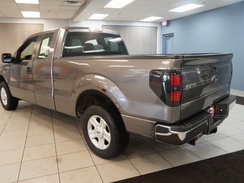Used 2012 Ford F150 XL w/ PWR Equipment Group image 10