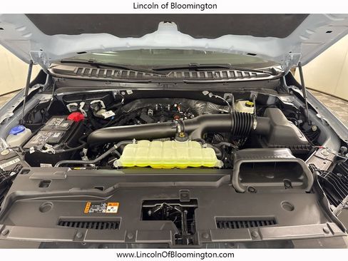 New 2025 Lincoln Navigator L Reserve w/ Jet Appearance Package image 74