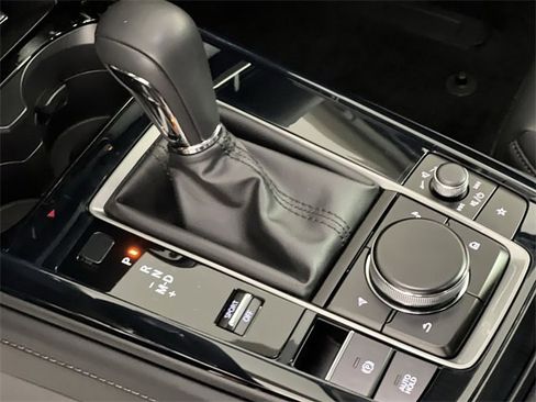 Certified 2025 MAZDA CX-30 AWD 2.5 S w/ Select Sport Pkg image 18