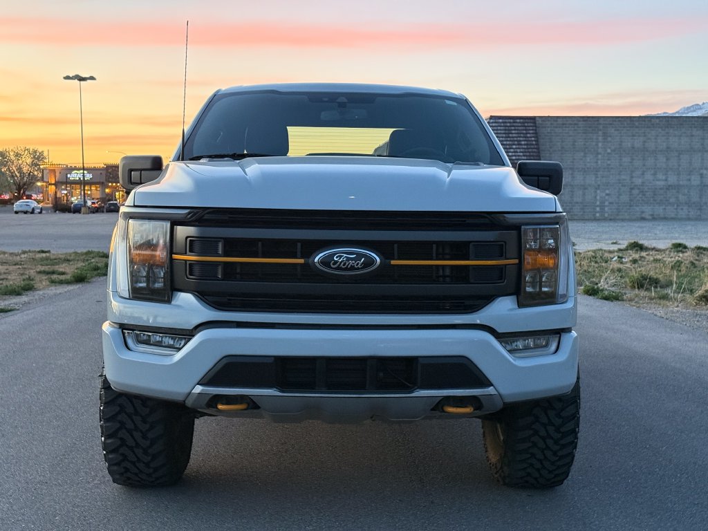 Used 2023 Ford F150 Tremor w/ 360 Degree Camera Package AWD/4WD image 7
