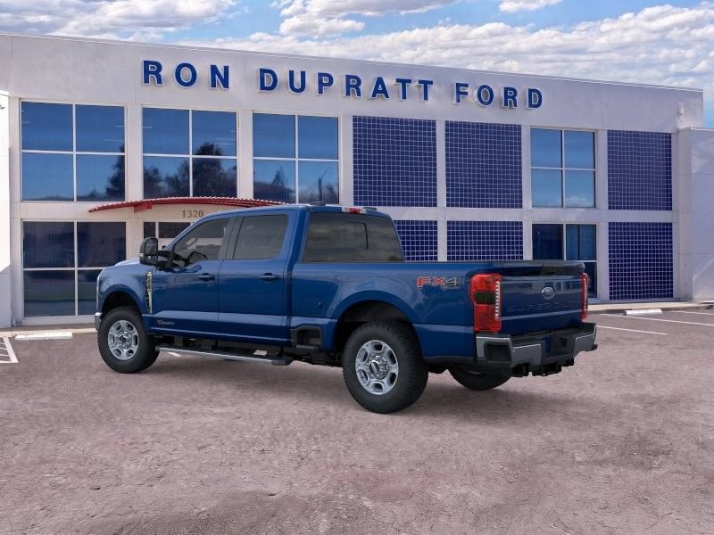 New 2026 Ford F350 XLT w/ XLT Premium Package AWD/4WD image 5