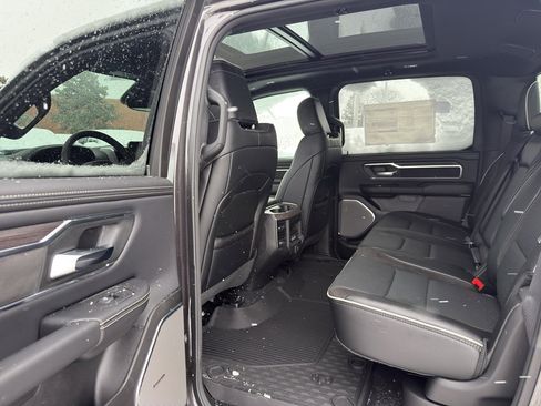 New 2026 RAM 1500 Laramie w/ Night Edition image 30