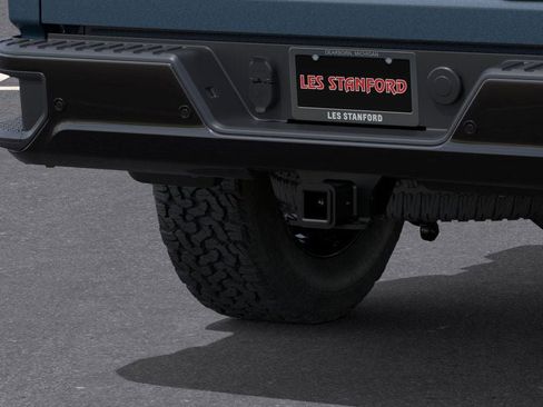 New 2026 Chevrolet Silverado 2500 LT w/ Trail Boss Package image 14