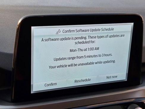 Used 2024 Ford Escape Active image 20