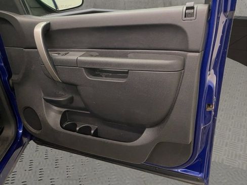 Used 2013 Chevrolet Silverado 1500 LT w/ Interior Plus Package image 19