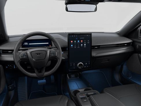 New 2026 Ford Mustang Mach-E Premium RWD image 30