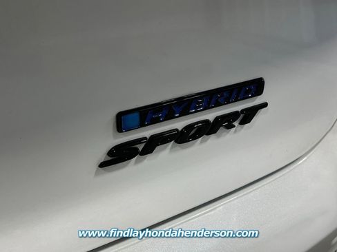 New 2026 Honda Accord Sport image 6
