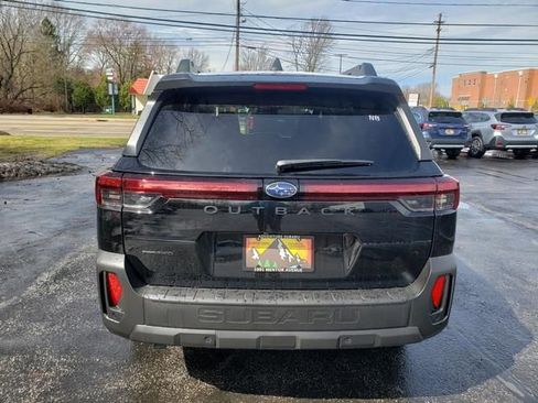New 2026 Subaru Outback Premium image 4