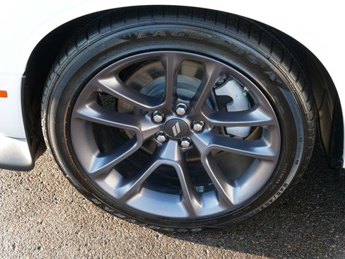 Used 2023 Dodge Challenger R/T w/ T/A Package image 16