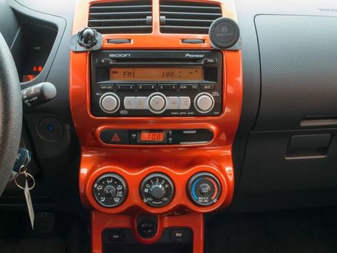 Used 2008 Scion xD image 26