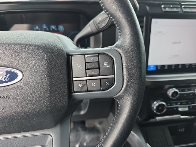 Used 2024 Ford F450 Lariat w/ Lariat Ultimate Package AWD/4WD image 18