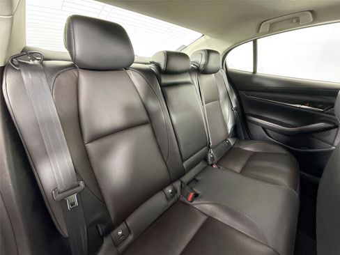 Used 2020 MAZDA MAZDA3 Premium Package image 38