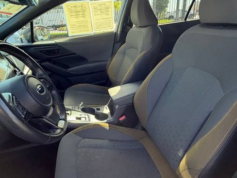 Used 2024 Subaru Crosstrek 2.5i Sport w/ Crosstrek Mirror Package AWD/4WD image 28
